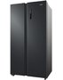 Холодильник HAIER HRF-600DB7RU Side-by-Side полный No Frost инверторный